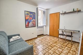 Appartamento centro storico Perugia Magica Viola Soggiorniperugia - Perugia - 9