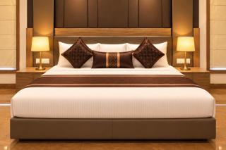 Hotel Shubh Vilas - 6