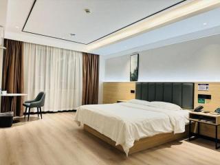 GreenTree Inn ShangHai KangQiao Industrial Zone JinXiu Road Business Hotel - 2