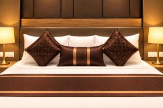 Hotel Shubh Vilas - 5