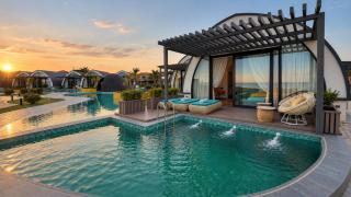 CaspiMayr Retreat Beach Resort - 2