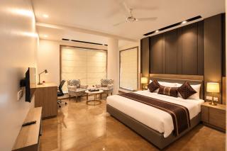 Hotel Shubh Vilas - 4