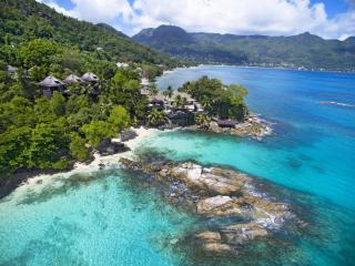 Hilton Seychelles Northolme Resort & Spa - 9