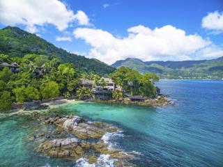 Hilton Seychelles Northolme Resort & Spa - 8