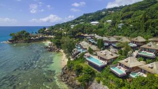 Hilton Seychelles Northolme Resort & Spa - 4