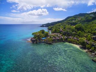 Hilton Seychelles Northolme Resort & Spa - 3