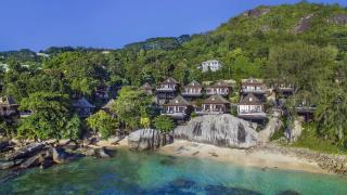 Hilton Seychelles Northolme Resort & Spa - 1