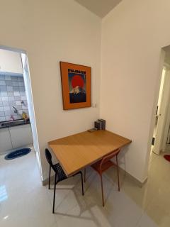 Cosy 2BHK in RT Nagar 101 - 9