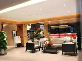 Jinjiang Inn Meizhou Binfang Avenue Keduhui Commercial Plaza - 1