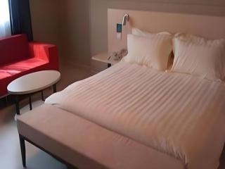 Jinjiang Inn Meizhou Binfang Avenue Keduhui Commercial Plaza - 5