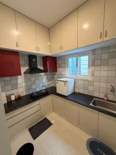 Cosy 2BHK in RT Nagar 101 - 4