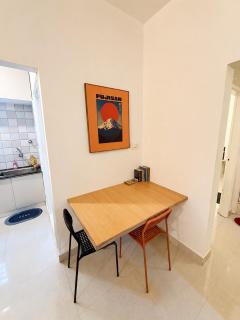 Cosy 2BHK in RT Nagar 101 - 3