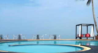 The Loft Seaside Sriracha Hotel - Si Racha - 2