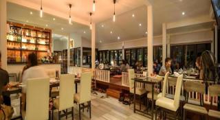 The Loft Seaside Sriracha Hotel - Si Racha - 5