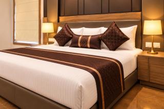 Hotel Shubh Vilas - 1