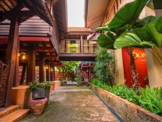 DONPIN8 Lanna Heritage, Timeless Grace - 8