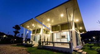 The White House Boutique Resort - 3