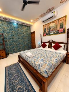 Hotel Rawla Sarkar Udaipur - 0