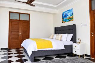 The Coastal Nest Diani Beach - 1