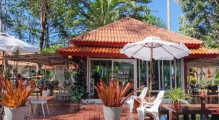 Ko Kut Ao Phrao Beach Resort - 7