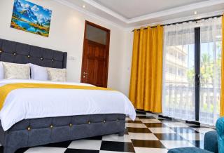 The Coastal Nest Diani Beach - 3
