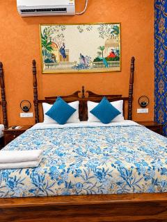 Hotel Rawla Sarkar Udaipur - 9