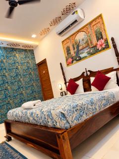 Hotel Rawla Sarkar Udaipur - 2