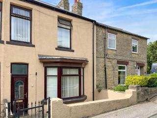 Stone Cottage - 0
