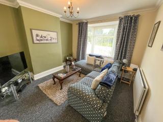 Stone Cottage - 8