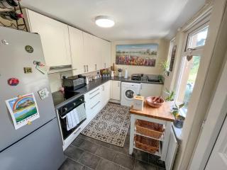 Stone Cottage - 5