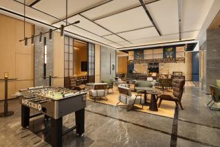 Four Points by Sheraton Beijing South Railway Station, The Temple of Heaven Park - 7