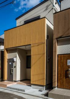 HANASTAY花渓居 · 川（KAWA） - 3