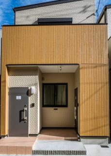HANASTAY花渓居 · 川（KAWA） - 2