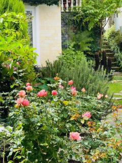 La Roza Dalat Boutique Hotel - 1