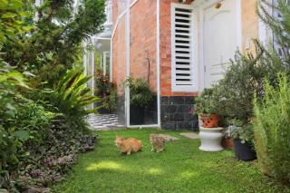 La Roza Dalat Boutique Hotel - 4