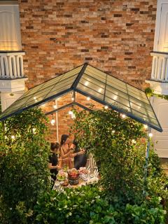 La Roza Dalat Boutique Hotel - 6