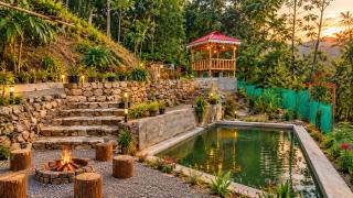 Spring valley Farmstay Dawaipani - 7