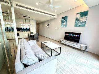 Pinetree Puteri Harbour Premium Couple - 3