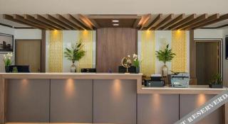 B2 Nakhonsawan Premier Hotel - 3