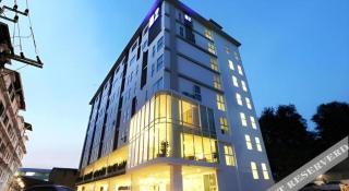 B2 Nakhonsawan Premier Hotel - 2
