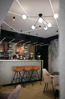 Hotel Rajsy Karpackie - 7