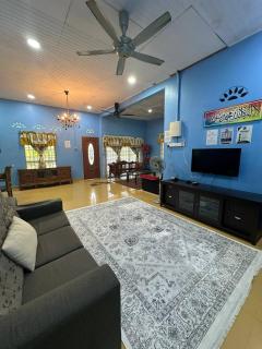 Homestay D Makmur UNIT 1 - 0