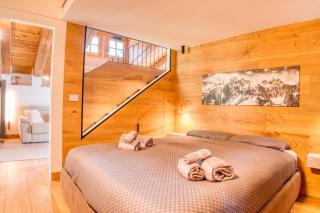 Courmayeur Exsclusive Alpine Chalet - Skyway Mont Blanc - 3