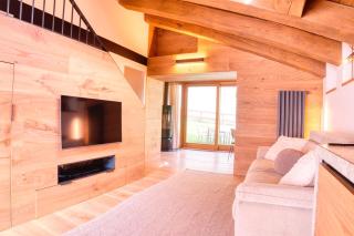 Courmayeur Exsclusive Alpine Chalet - Skyway Mont Blanc - 0