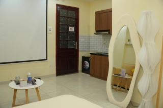 502 Selfcheckin & kitchen - 2