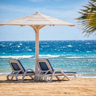 Panoramic Seaview Suite 1 bedroom - 5