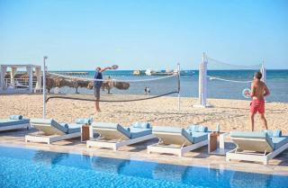 Panoramic Seaview Suite 1 bedroom - 4