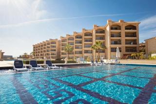 Panoramic Seaview Suite 1 bedroom - 3