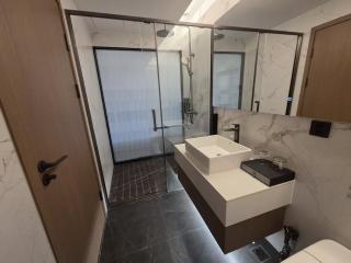 Shenzhen Qixi Tianfu Hotel is located near Gangxia Metro Station and Futian Checkpoint Metro Station - 8