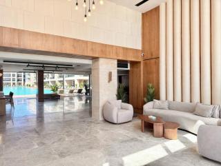 Panoramic Seaview Suite 1 bedroom - 1